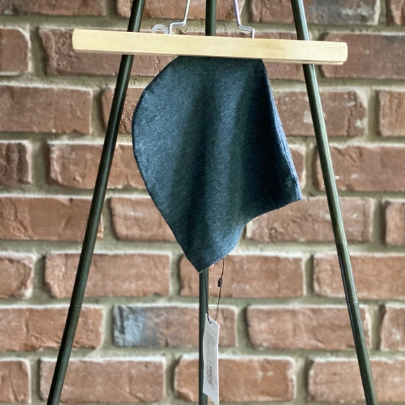 6-12M - Wooly Doodle Lounge Beanie - Picture 7 of 9